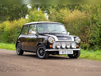 Used Rover Mini 1995 for sale - 75969228: Photo