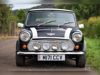 Used Rover Mini 1995 for sale - 75969228: Photo