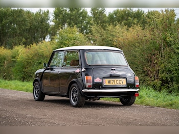 Used Rover Mini 1995 for sale - 75969228: Photo