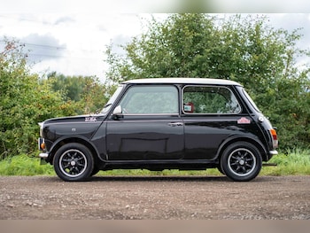 Used Rover Mini 1995 for sale - 75969228: Photo
