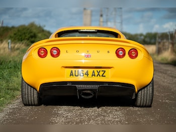Used Lotus Elise 2014 for sale - 75969753: Photo
