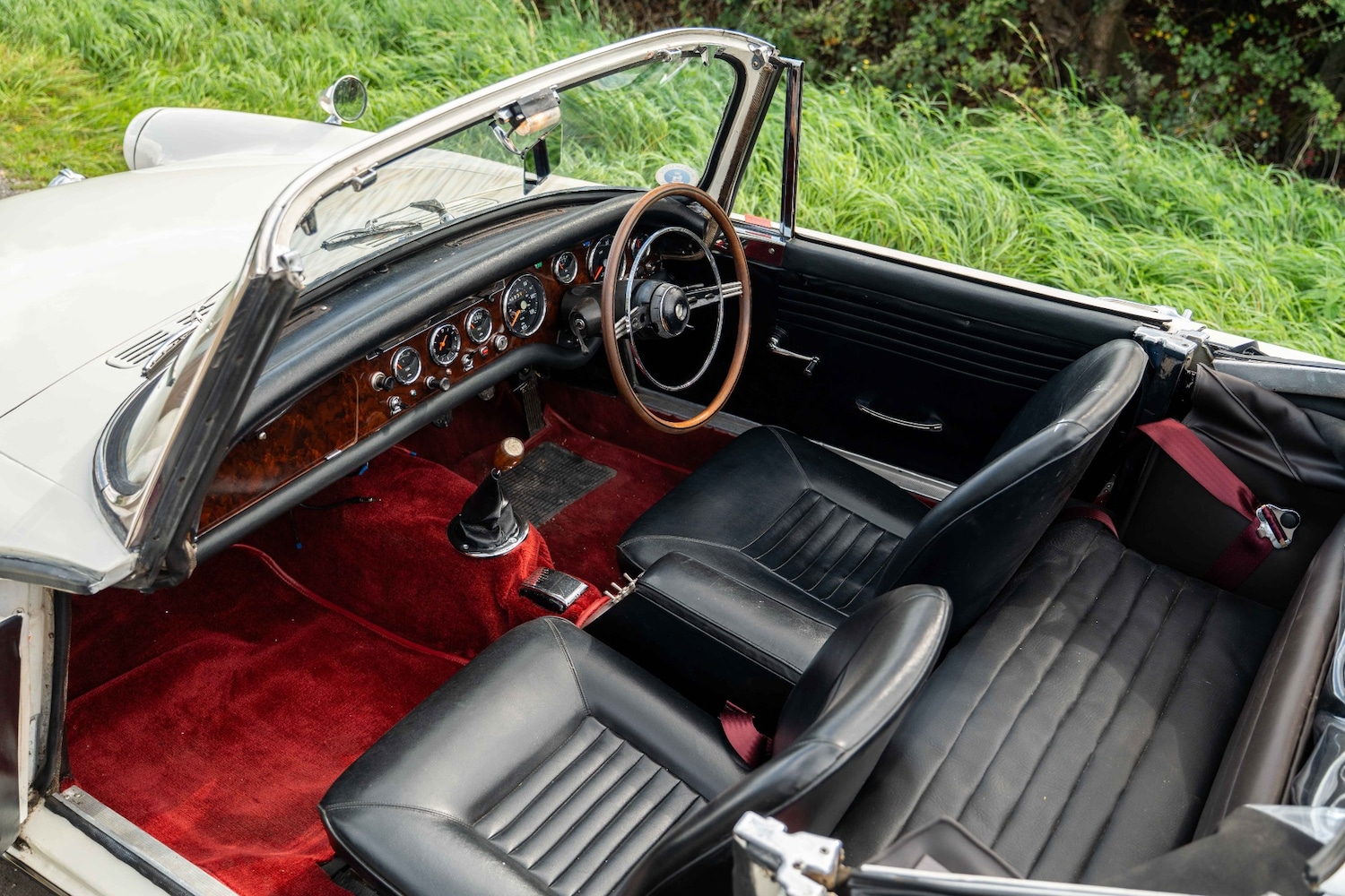 Used Sunbeam Alpine for sale - 76025970: Photo 11
