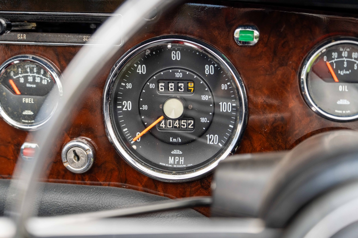 Used Sunbeam Alpine for sale - 76025970: Photo 12