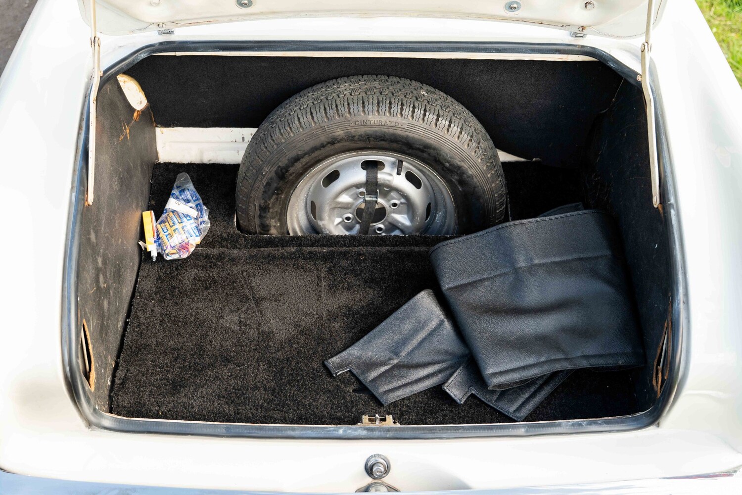 Used Sunbeam Alpine for sale - 76025970: Photo 13