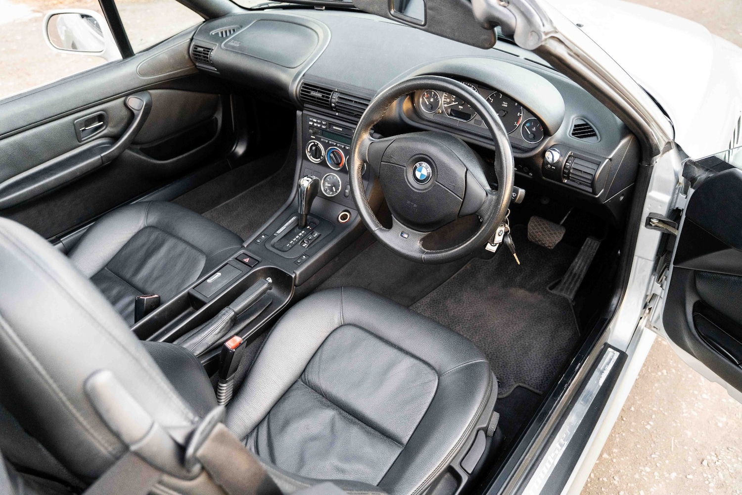 Used BMW Z3 2000 for sale - 76565388: Photo 10