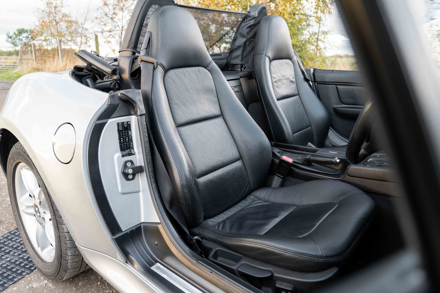 Used BMW Z3 2000 for sale - 76565388: Photo 11