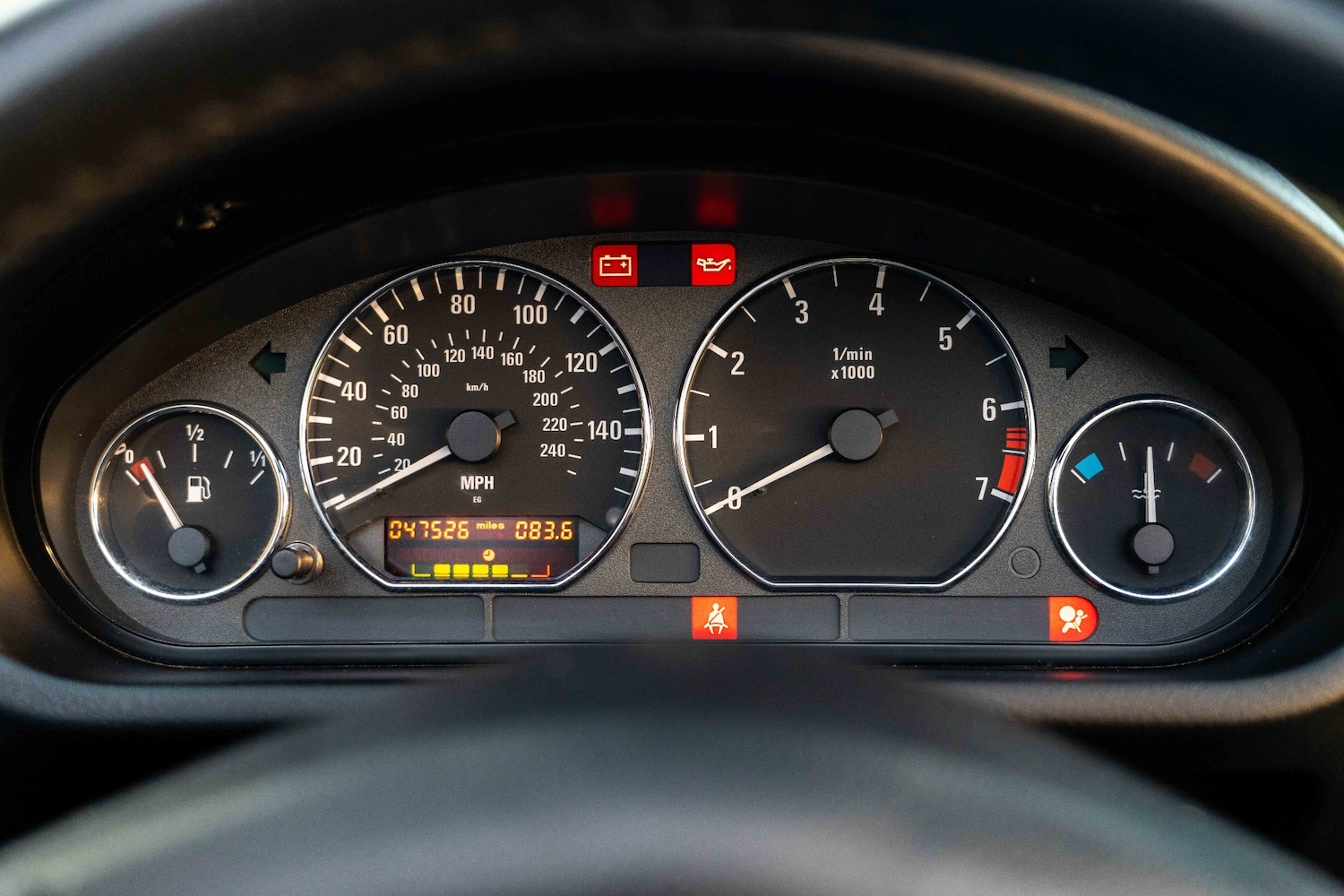 Used BMW Z3 2000 for sale - 76565388: Photo 12