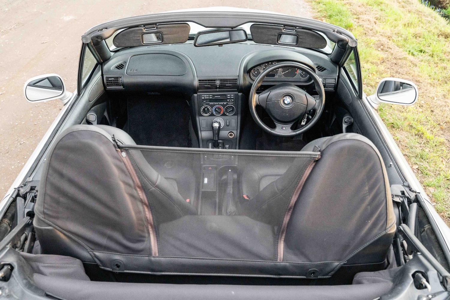 Used BMW Z3 2000 for sale - 76565388: Photo 14