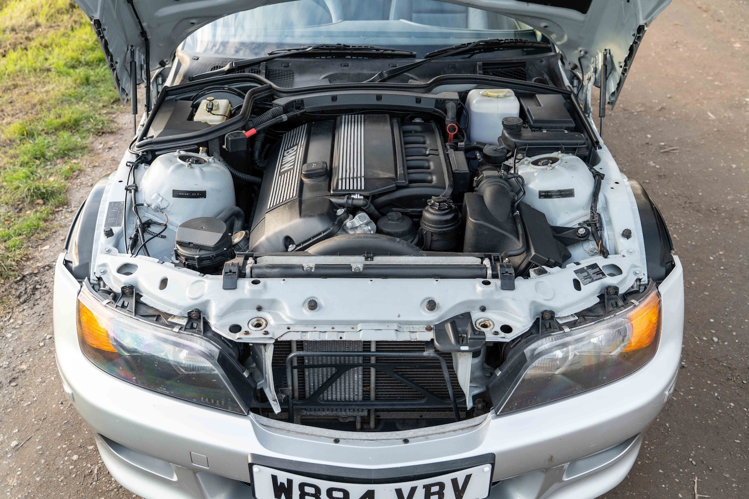 Used BMW Z3 2000 for sale - 76565388: Photo 15