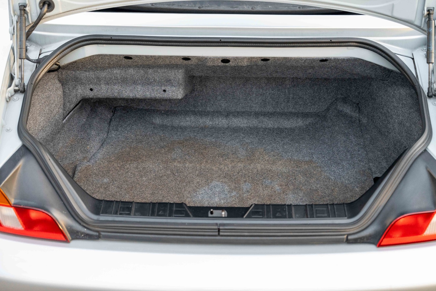 Used BMW Z3 2000 for sale - 76565388: Photo 16