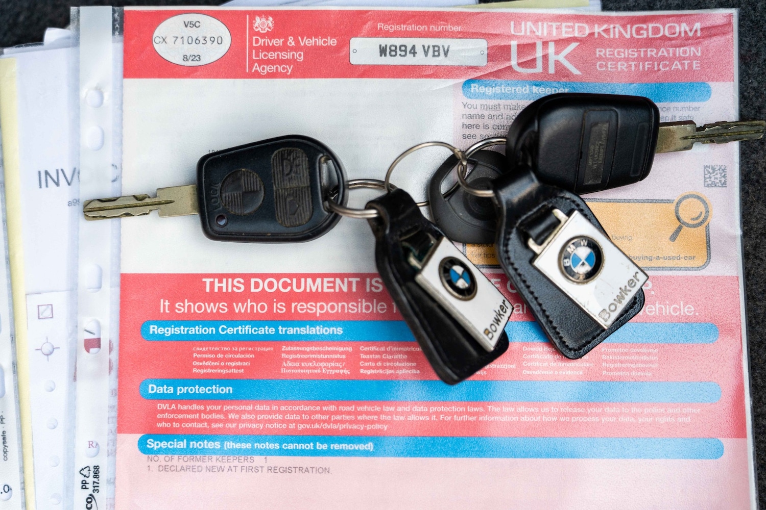 Used BMW Z3 2000 for sale - 76565388: Photo 18