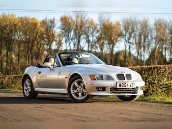 Used BMW Z3 2000 for sale - 76565388: Photo