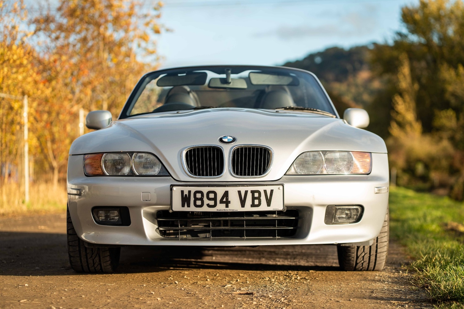 Used BMW Z3 2000 for sale - 76565388: Photo 2
