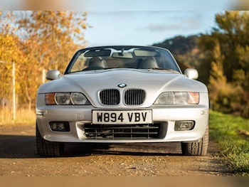 Used BMW Z3 2000 for sale - 76565388: Photo
