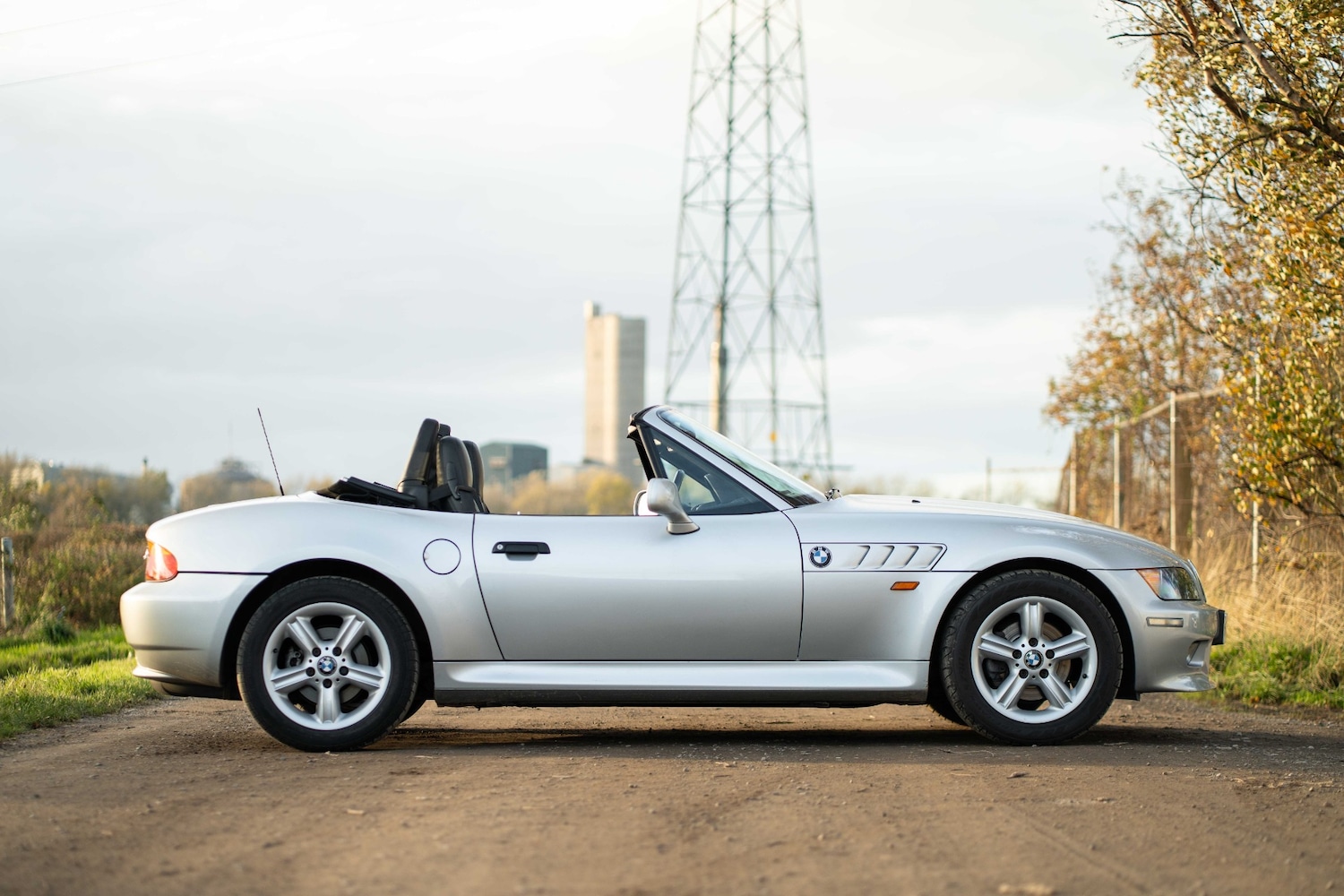 Used BMW Z3 2000 for sale - 76565388: Photo 5