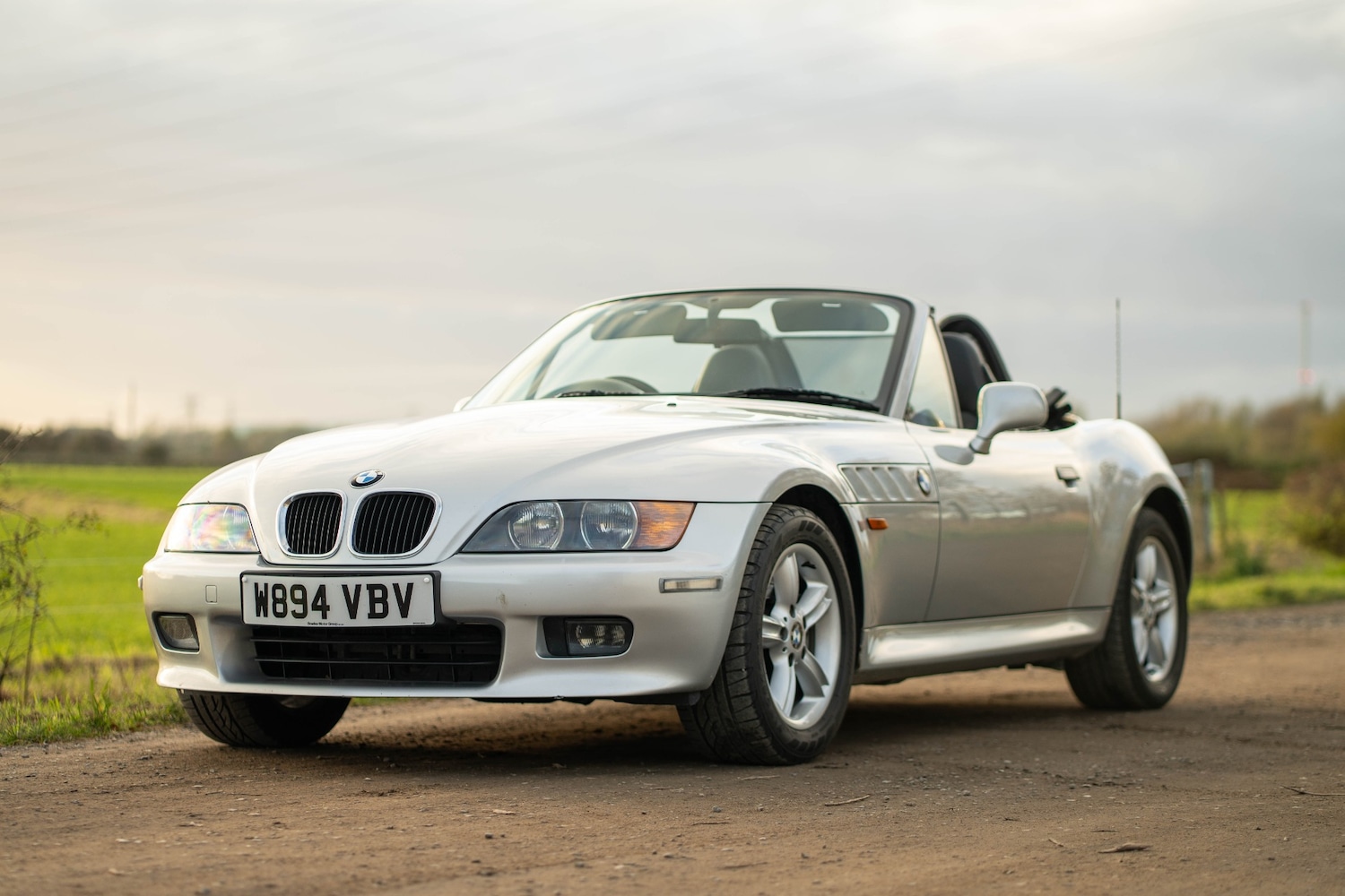 Used BMW Z3 2000 for sale - 76565388: Photo 8