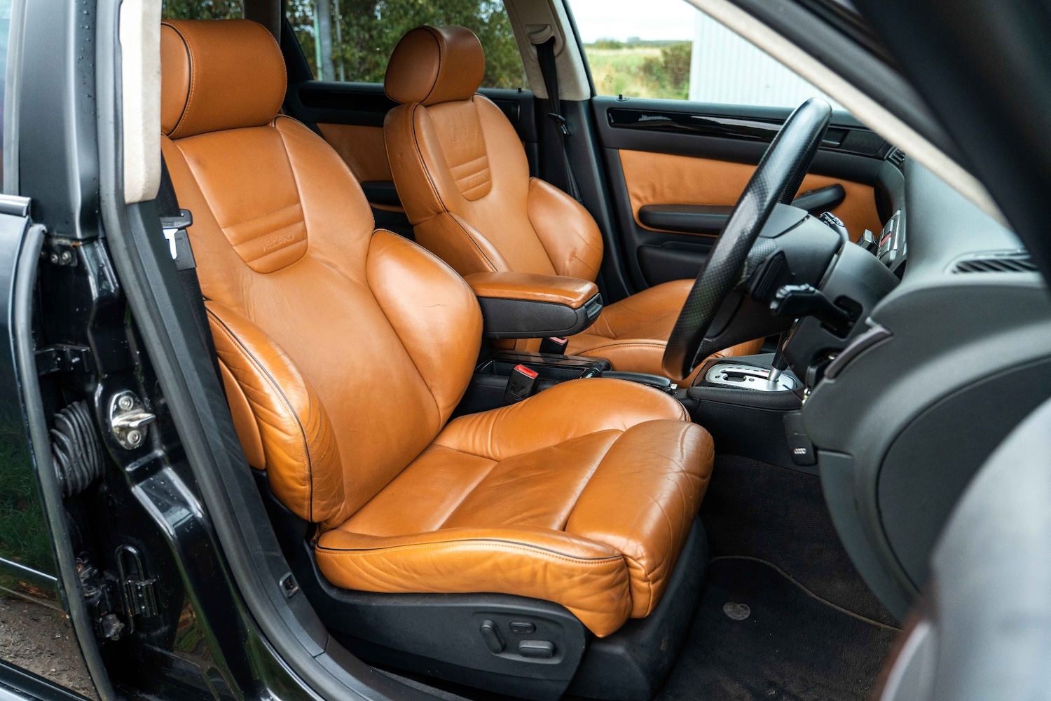 Used Audi RS6 2004 for sale - 76590230: Photo 10