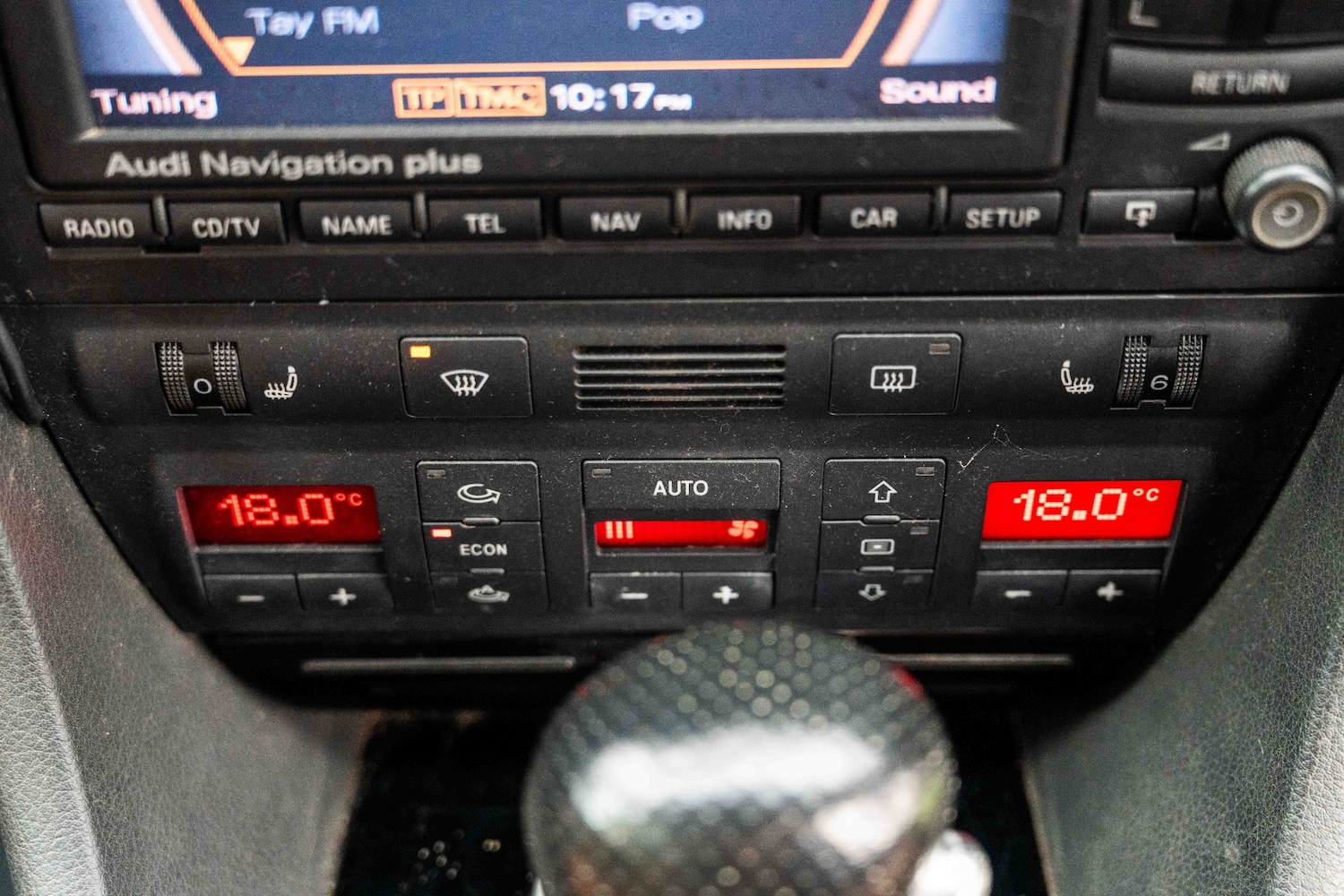 Used Audi RS6 2004 for sale - 76590230: Photo 12