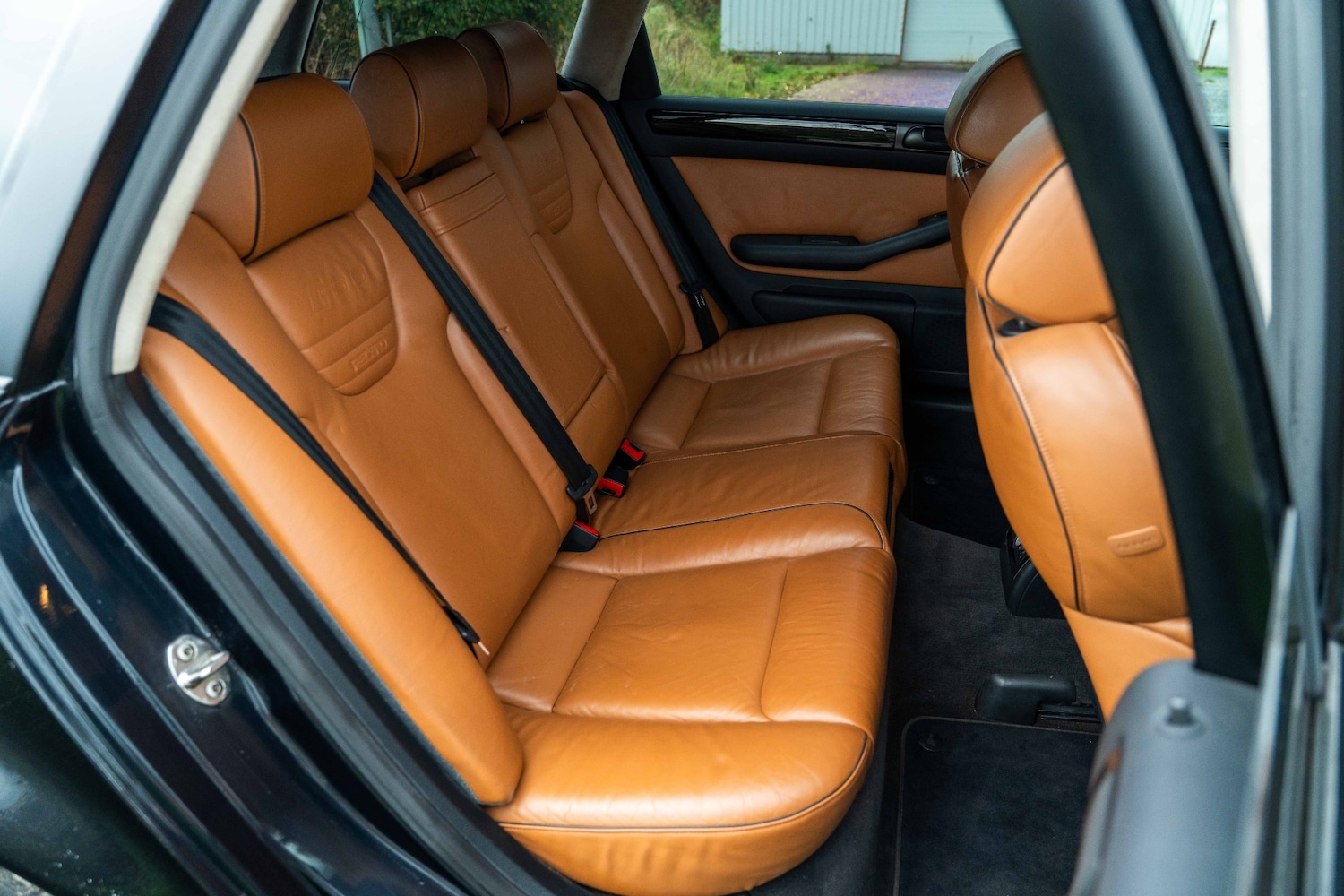 Used Audi RS6 2004 for sale - 76590230: Photo 13