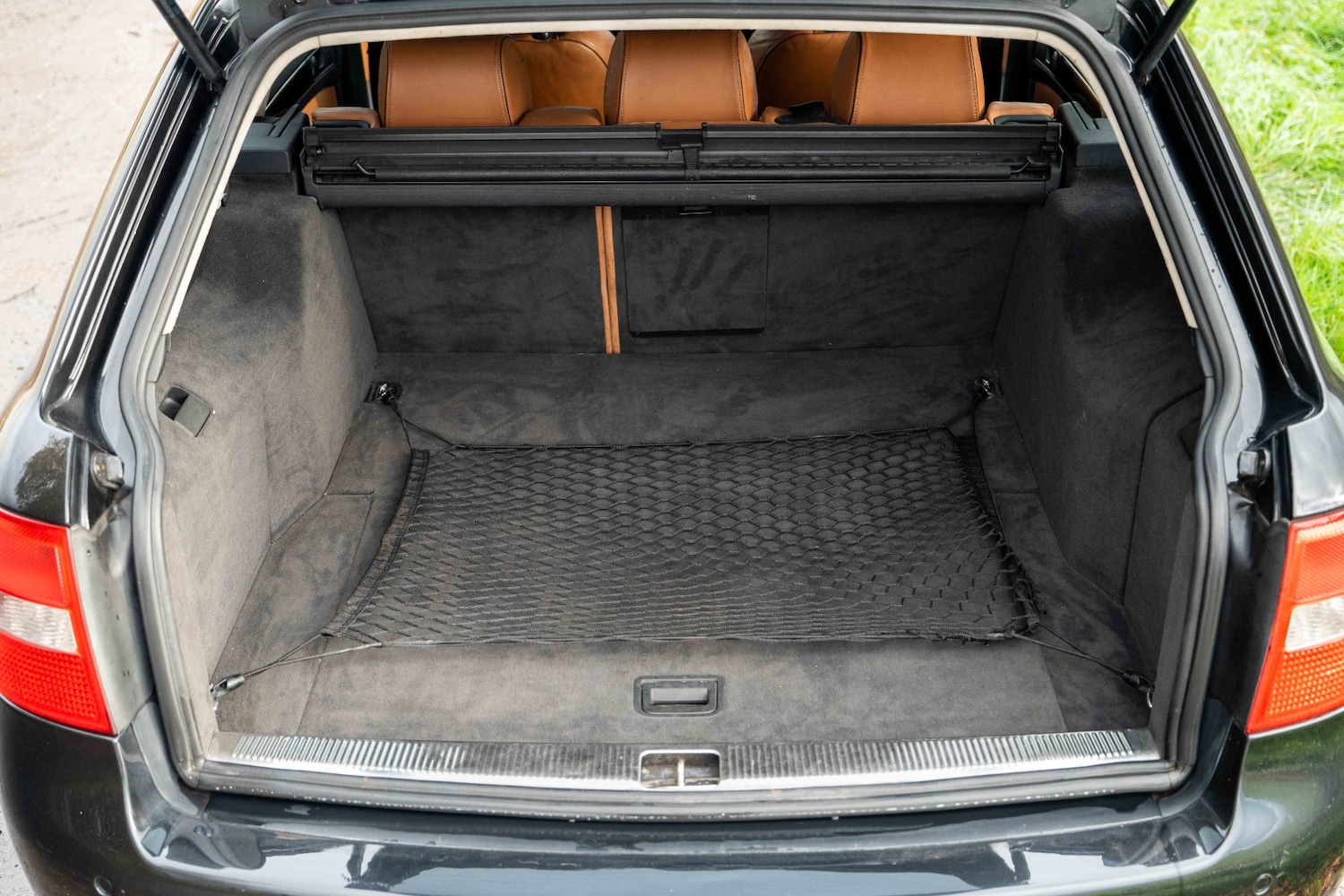 Used Audi RS6 2004 for sale - 76590230: Photo 15