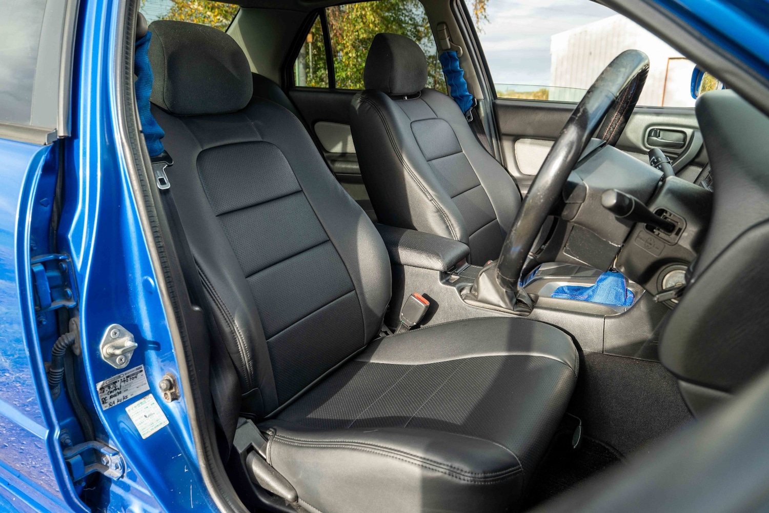 Used Nissan Skyline 2021 for sale - 76591330: Photo 11