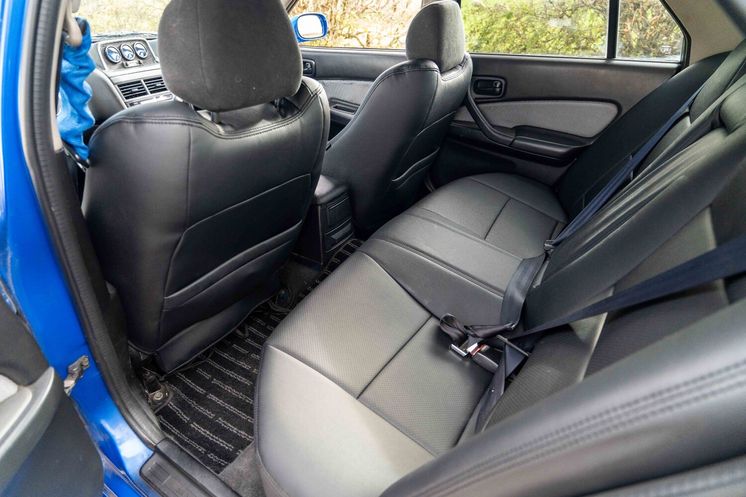 Used Nissan Skyline 2021 for sale - 76591330: Photo 12