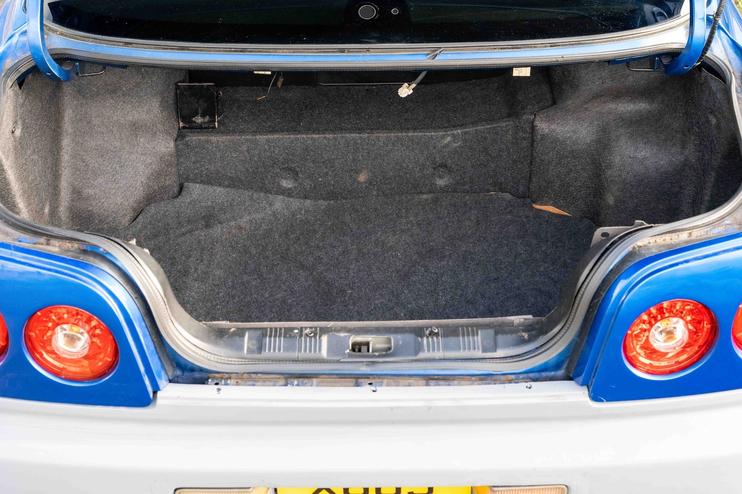 Used Nissan Skyline 2021 for sale - 76591330: Photo 14