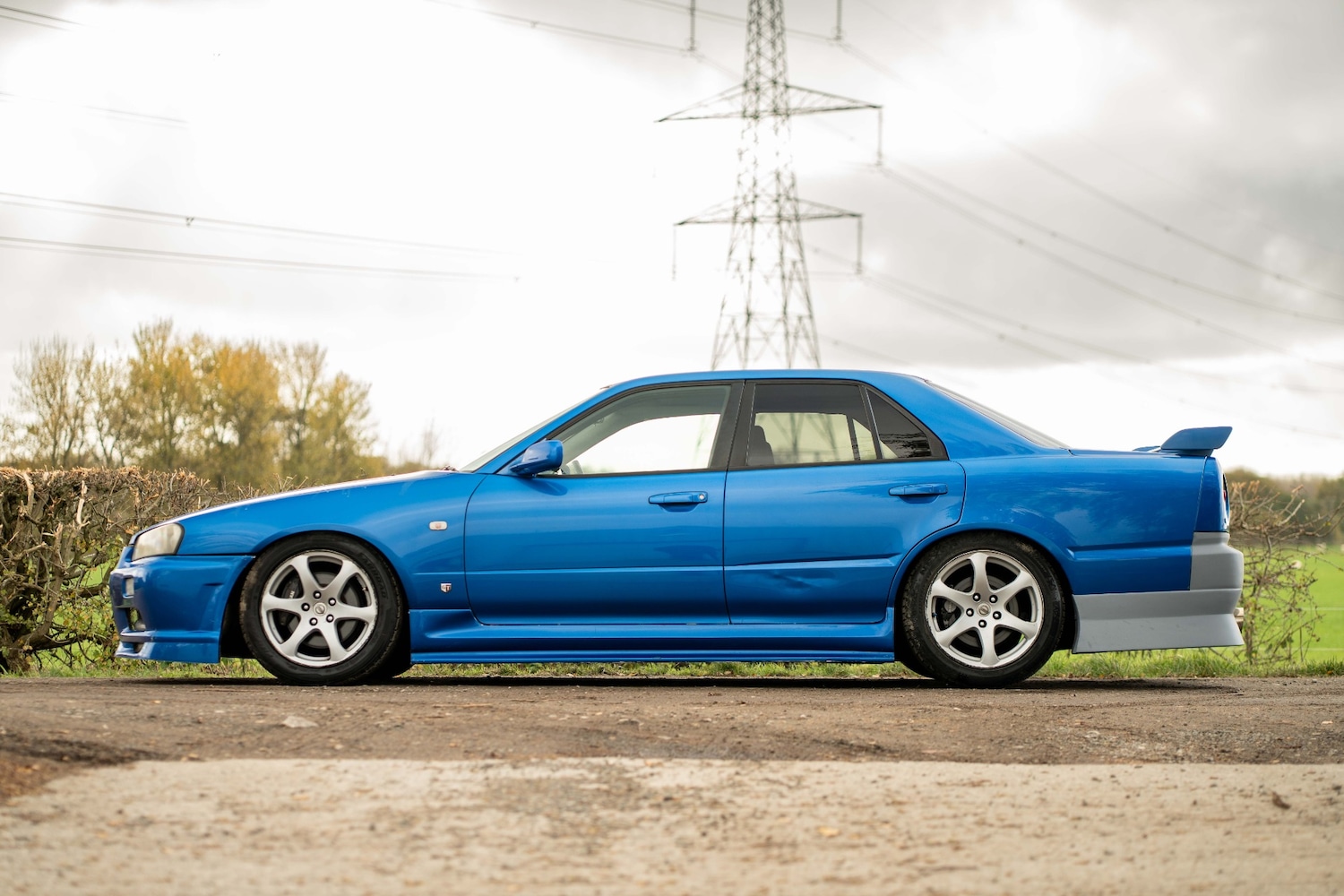 Used Nissan Skyline 2021 for sale - 76591330: Photo 7