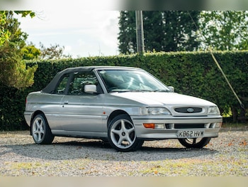 1993 (K) - 1.8 [105 PS] 2dr