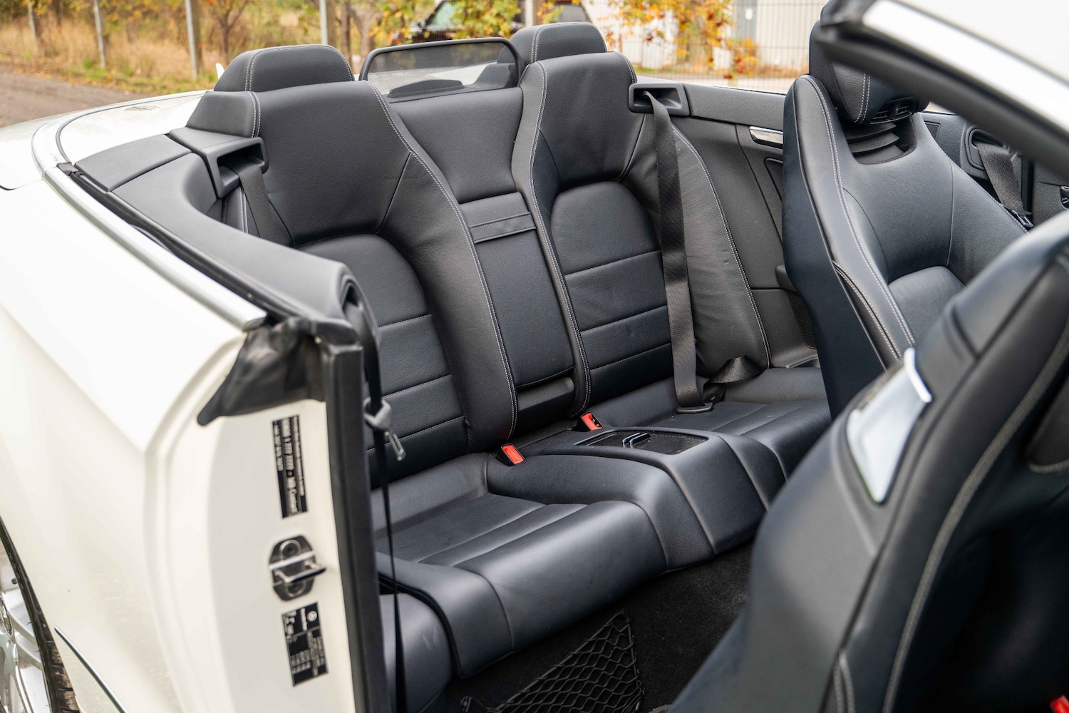 Used Mercedes-Benz E Class 2011 for sale - 76590226: Photo 11