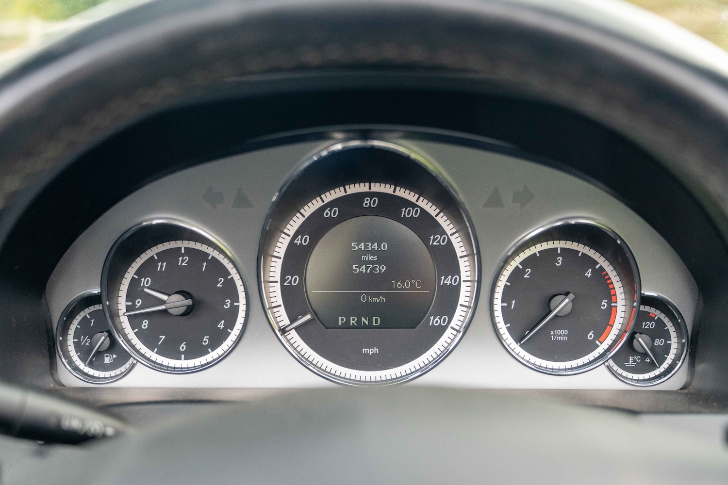 Used Mercedes-Benz E Class 2011 for sale - 76590226: Photo 12