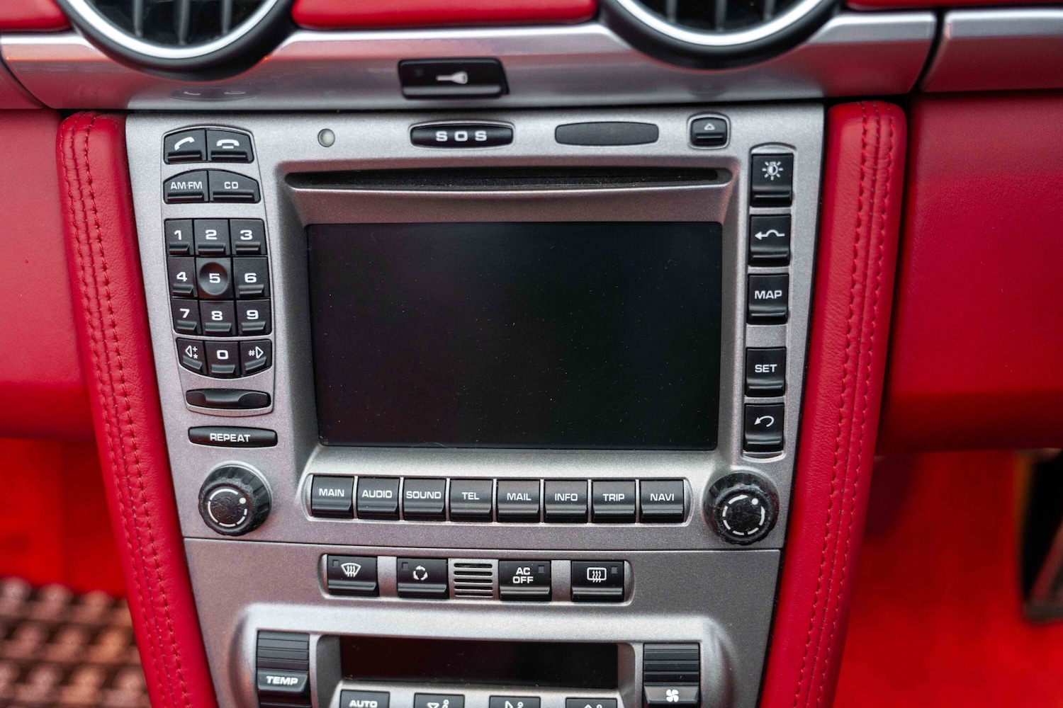 Used Porsche Boxster 2008 for sale - 76591607: Photo 13