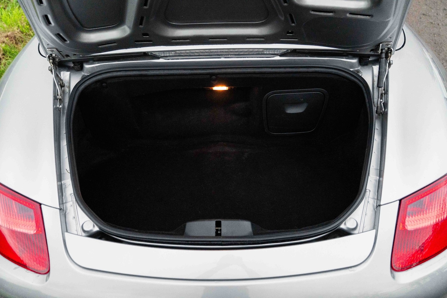 Used Porsche Boxster 2008 for sale - 76591607: Photo 17