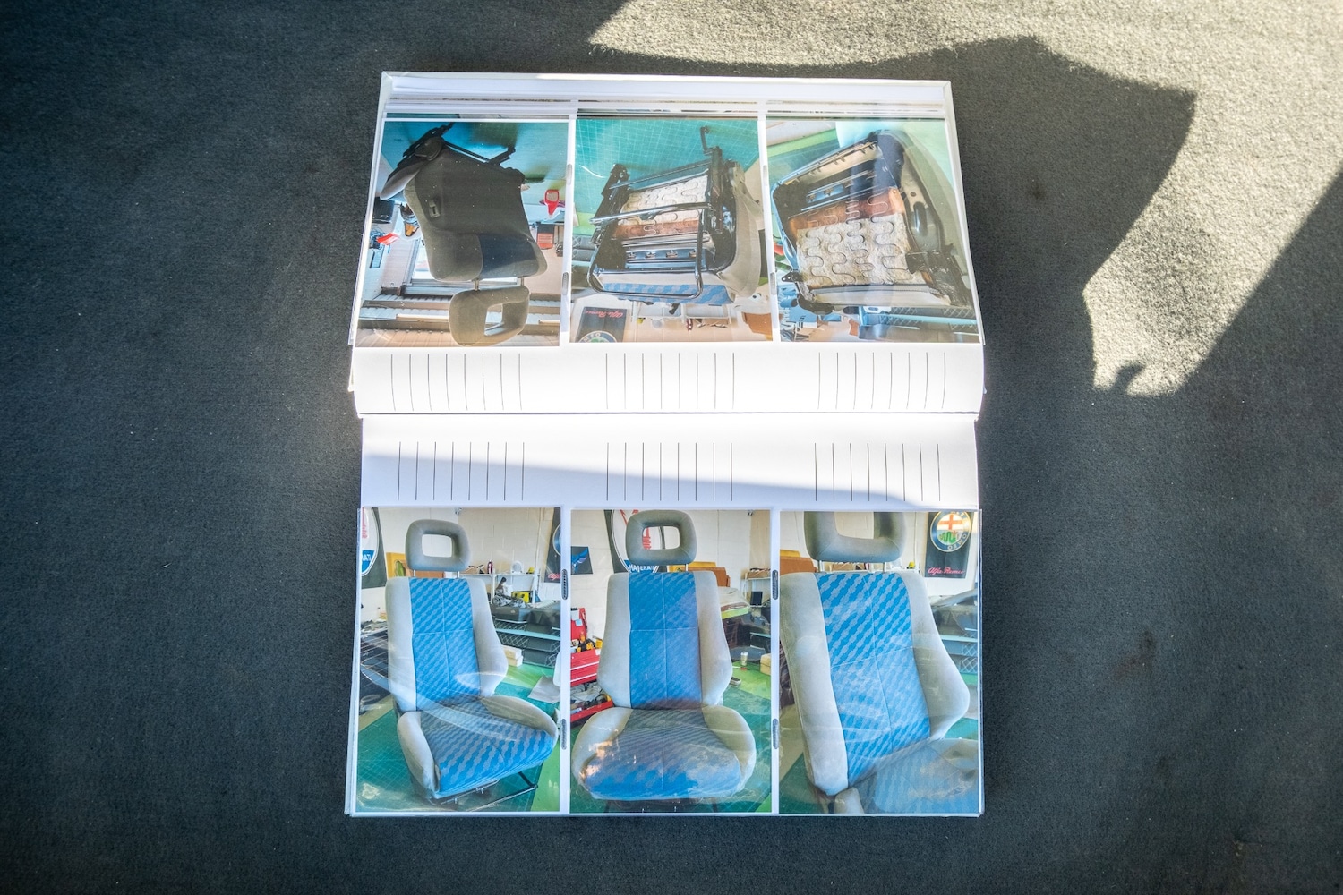 Used Vauxhall Nova 1991 for sale - 76594688: Photo 23