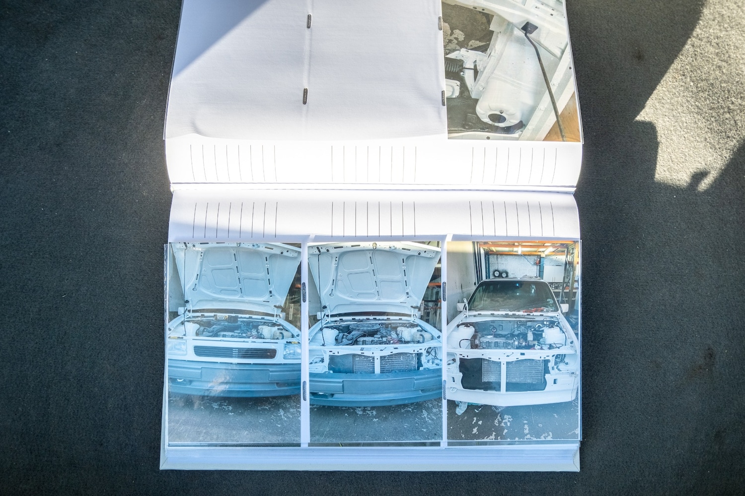 Used Vauxhall Nova 1991 for sale - 76594688: Photo 24