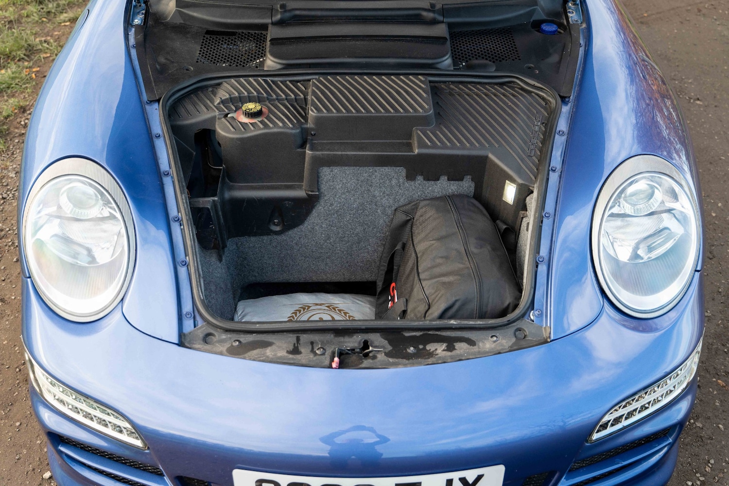 Used Porsche 911 1999 for sale - 76594738: Photo 16