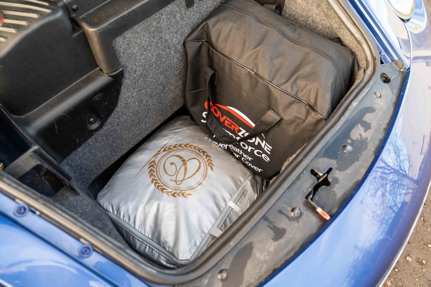 Used Porsche 911 1999 for sale - 76594738: Photo 17