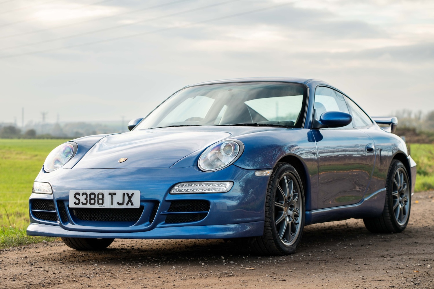 Used Porsche 911 1999 for sale - 76594738: Photo 7