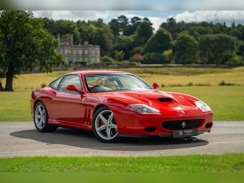 2003 - Maranello 2dr