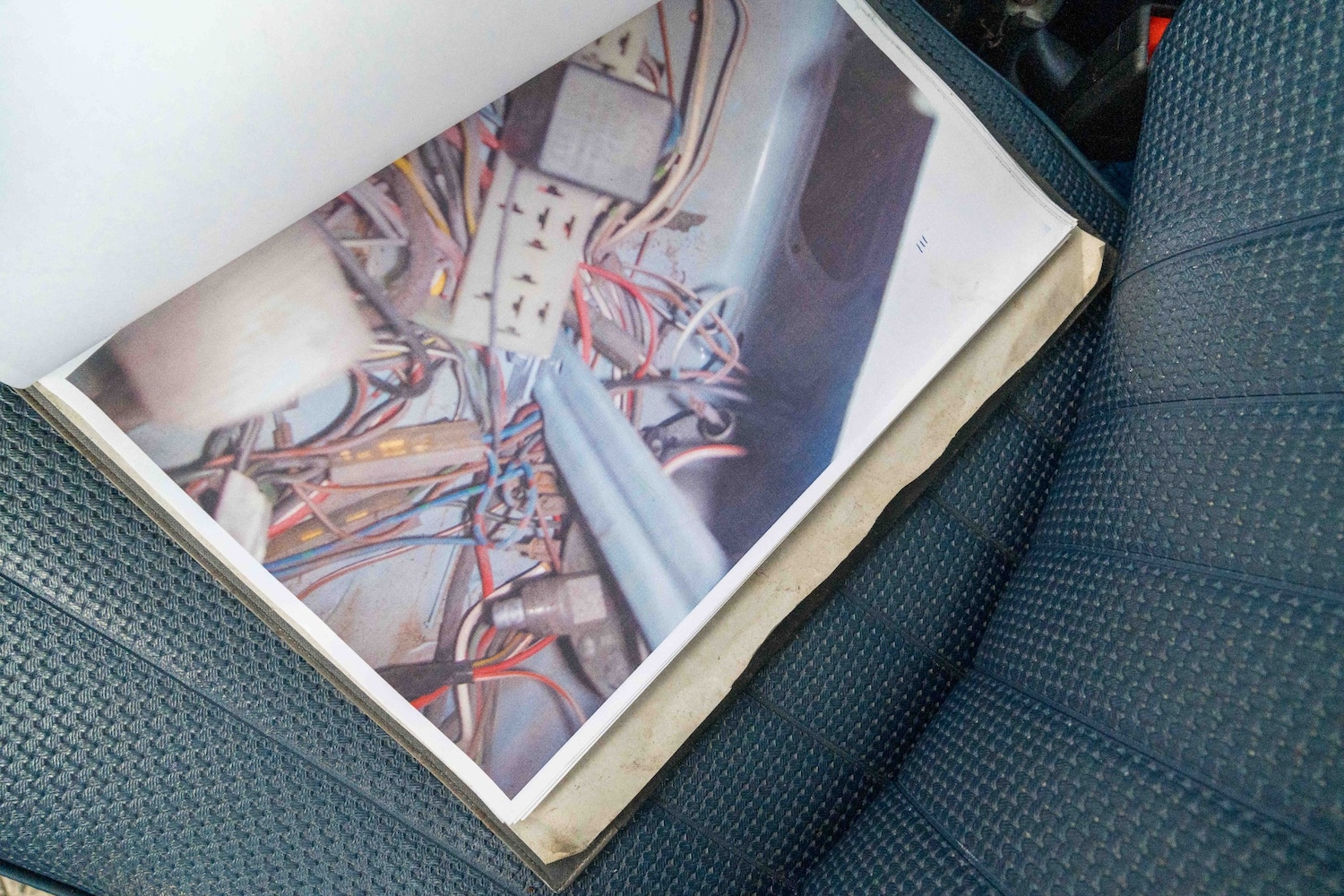 Used Volkswagen Beetle 1972 for sale - 76590236: Photo 16