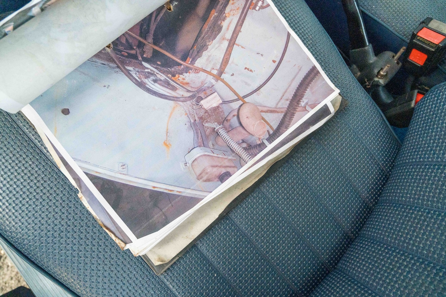 Used Volkswagen Beetle 1972 for sale - 76590236: Photo 18