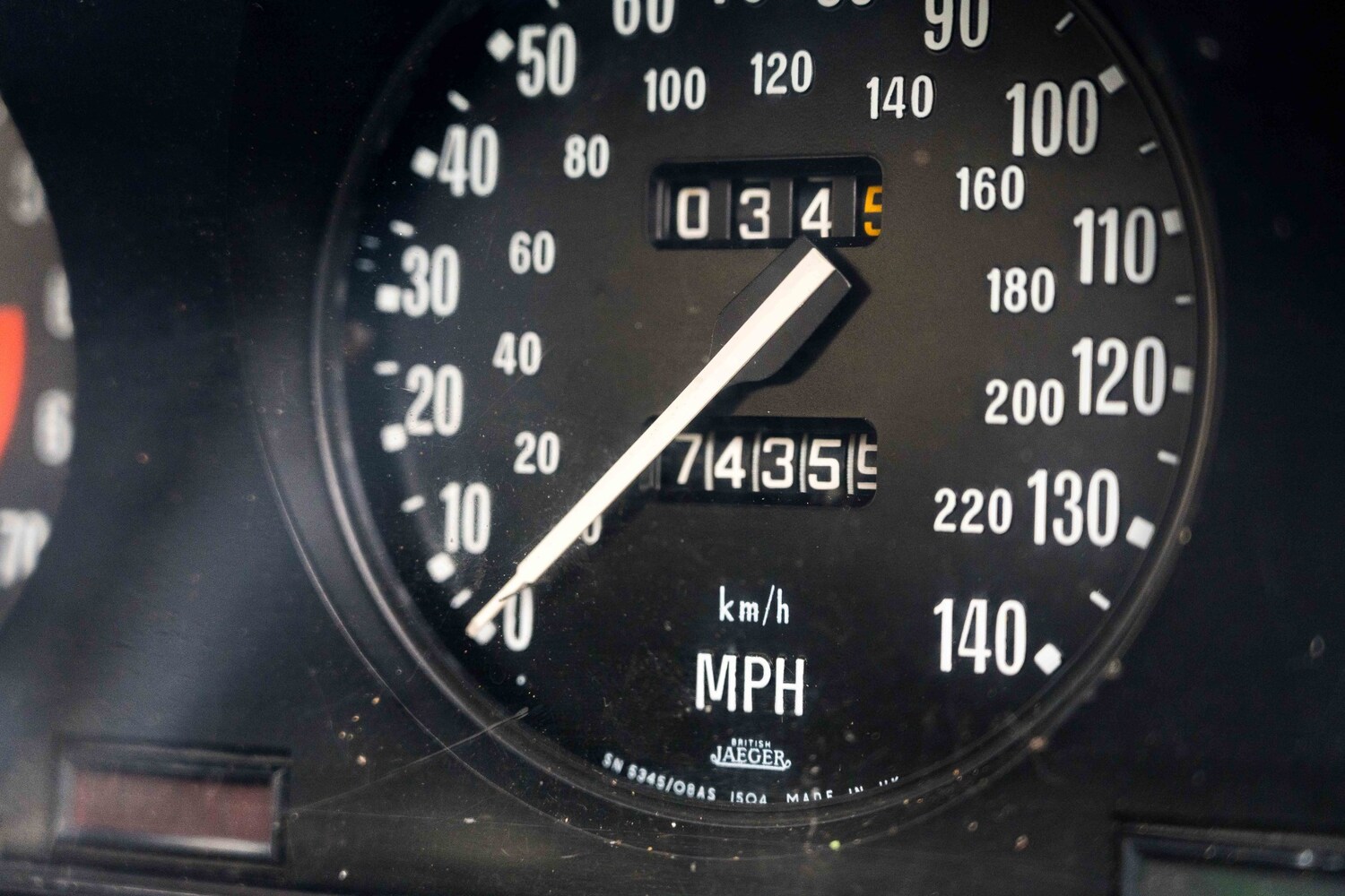 Used Rover P6 1976 for sale - 76594644: Photo 12