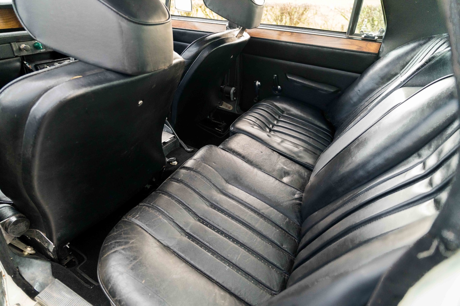 Used Rover P6 1976 for sale - 76594644: Photo 13