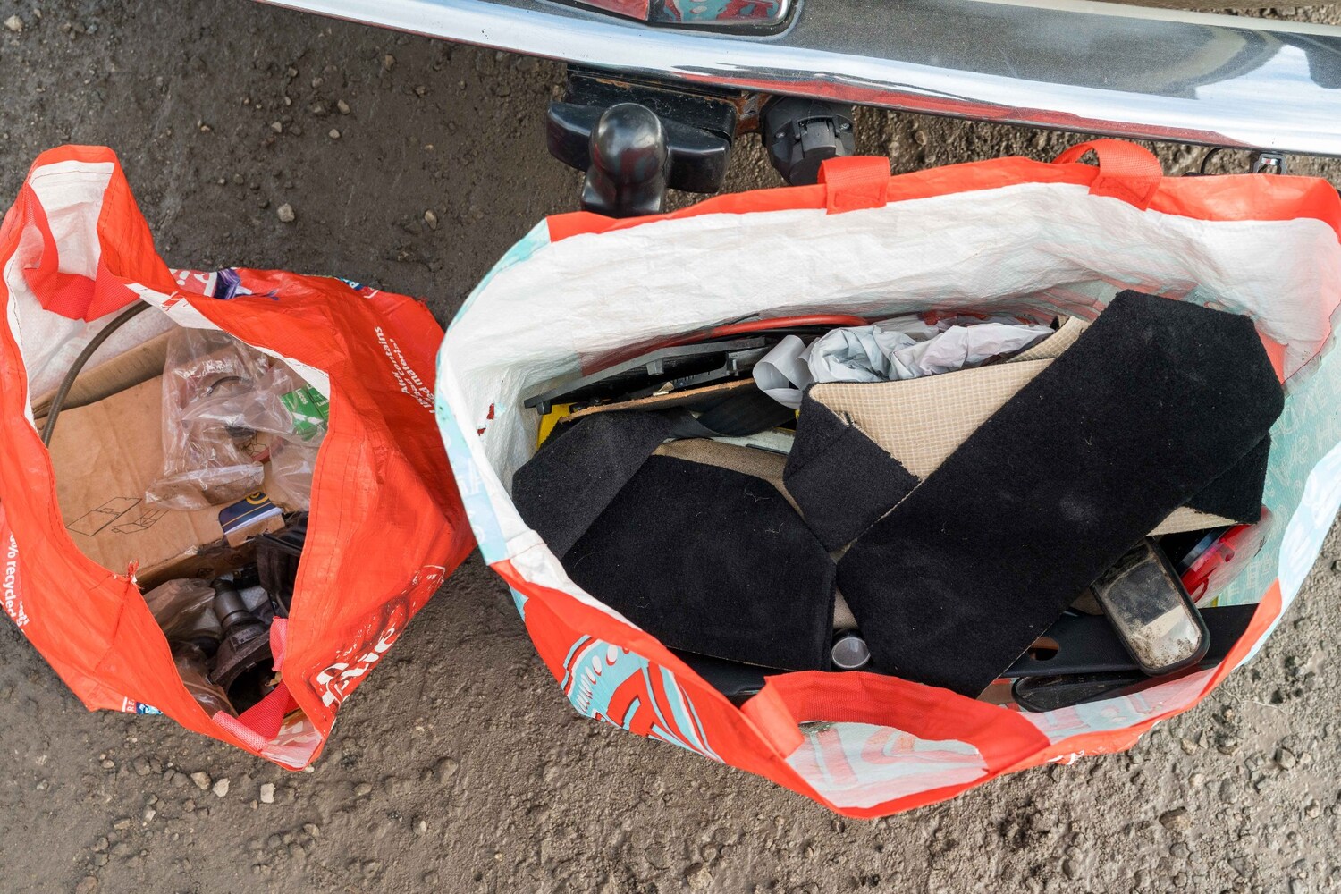 Used Rover P6 1976 for sale - 76594644: Photo 15