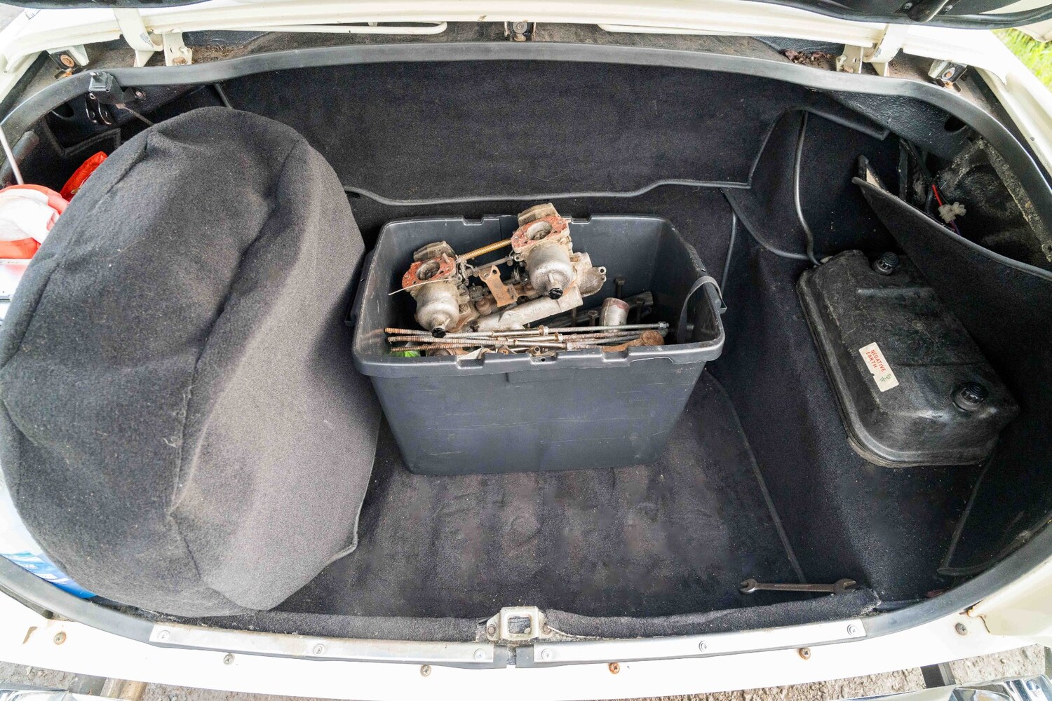 Used Rover P6 1976 for sale - 76594644: Photo 16