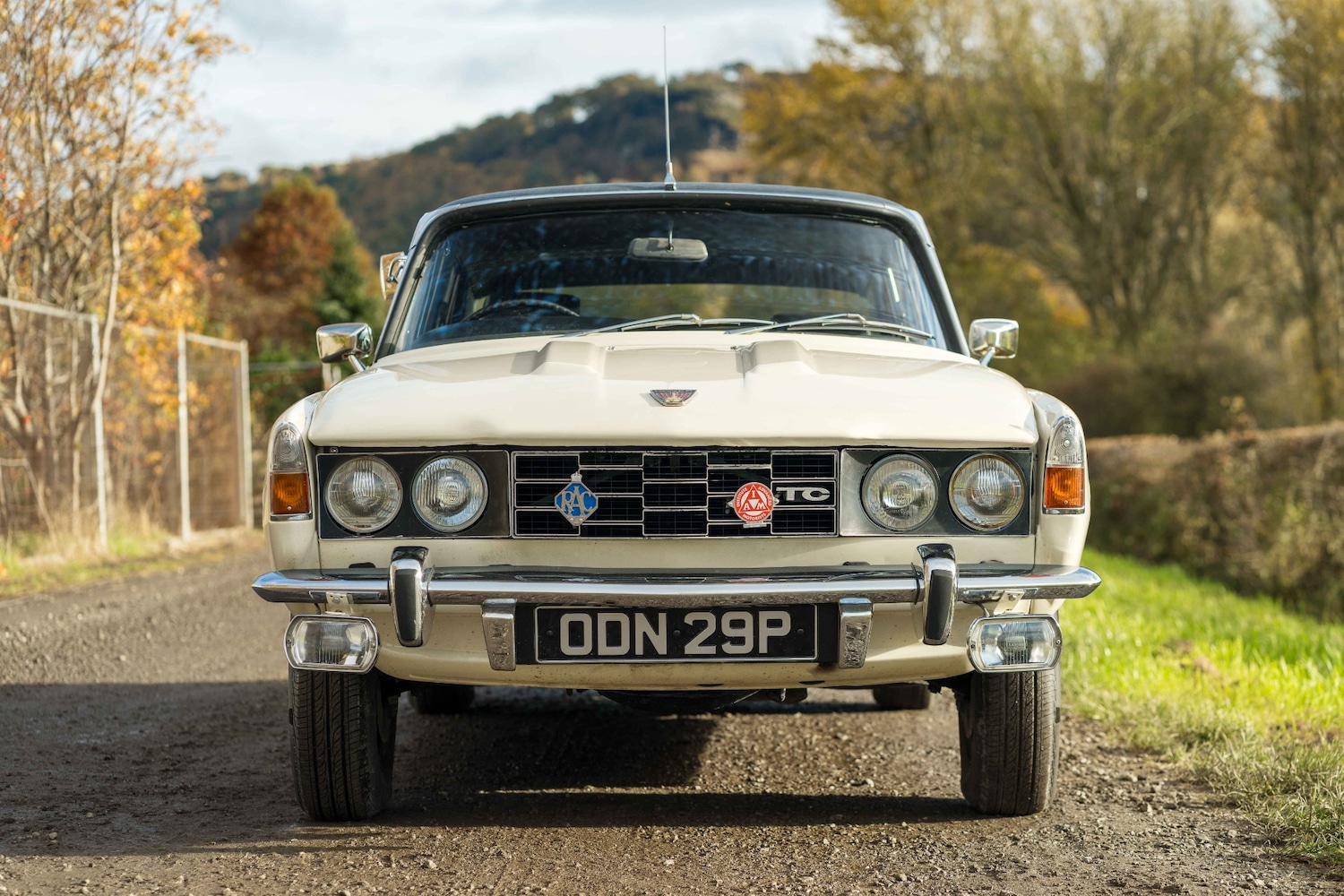 Used Rover P6 1976 for sale - 76594644: Photo 2