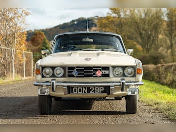 Used Rover P6 1976 for sale - 76594644: Photo