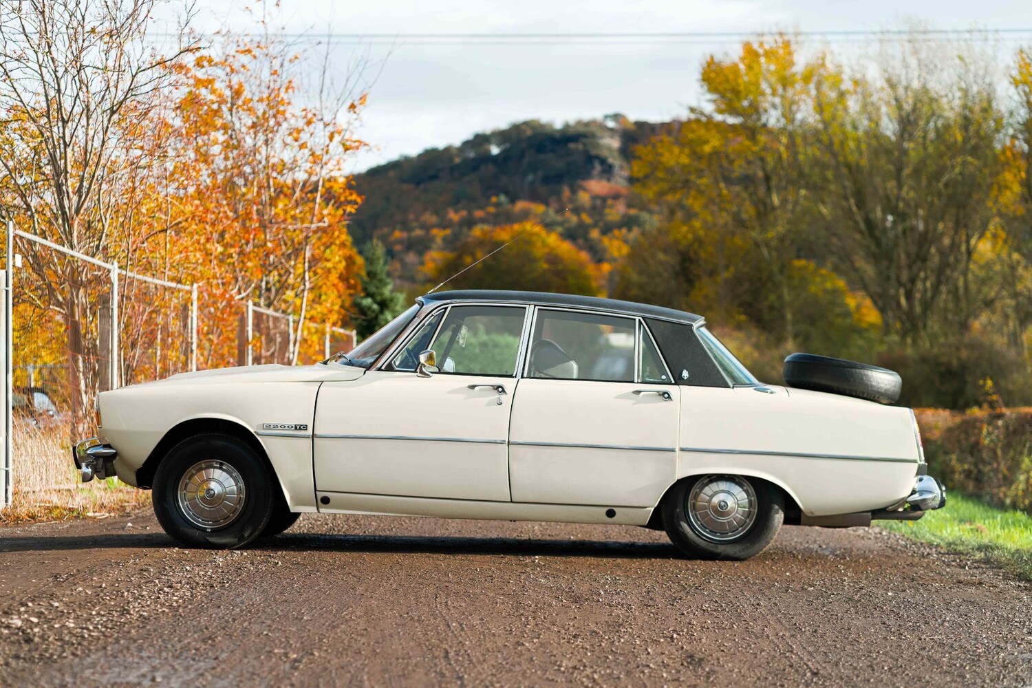 Used Rover P6 1976 for sale - 76594644: Photo 8