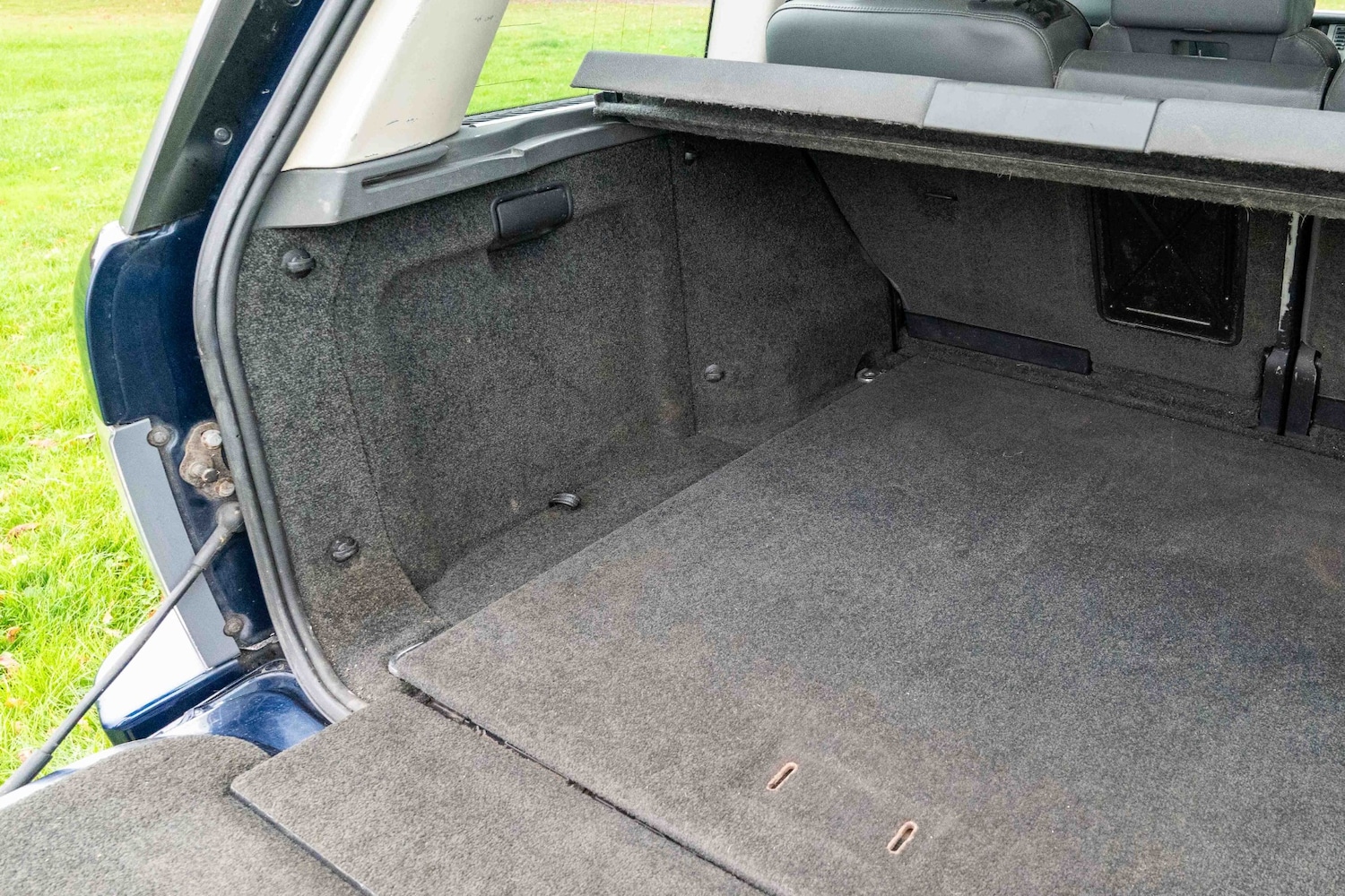 Used Land Rover Range Rover 2002 for sale - 76553814: Photo 12