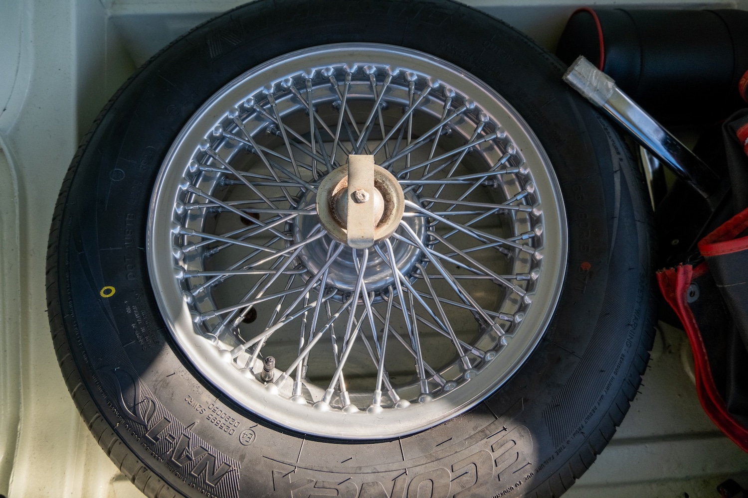 Used MG MGC 1969 for sale - 76594764: Photo 17